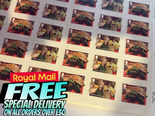 300x royal mail 1st first - mail,