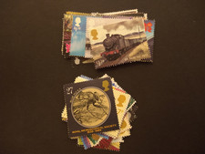 50 x 2nd Class Large Letter