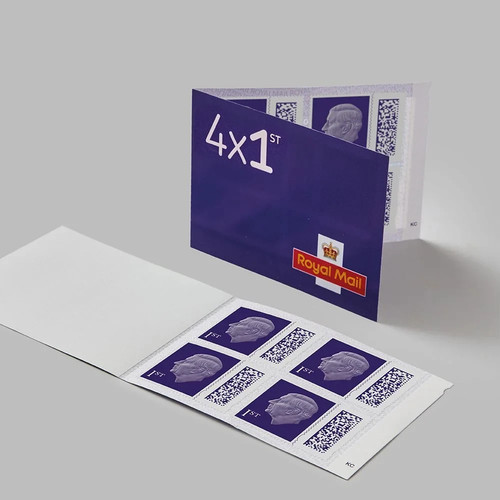 1st class postage stamps 100 - class,