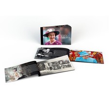 Queen Elizabeth II 100 Years