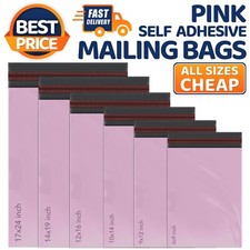 Postal Mailing Bags Postage