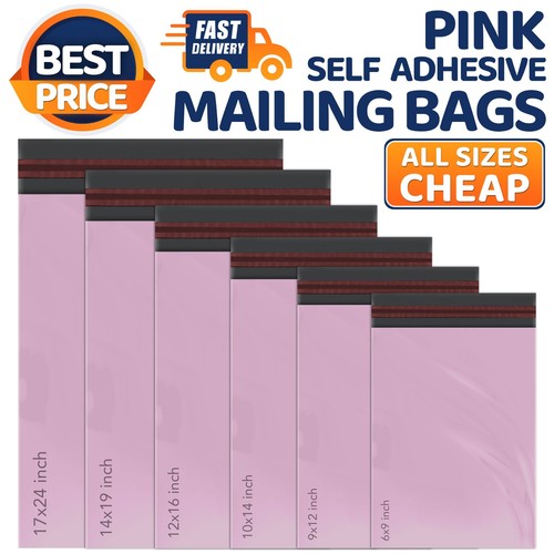 Postal mailing bags - bags, postage