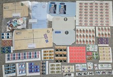 Queen & King Stamp Collectors