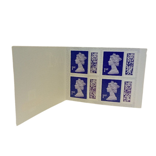 Stamps royal mail 1st class - mail,
