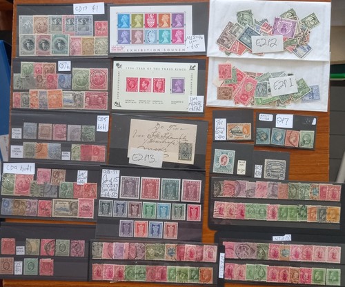 Cheap stamps gbp a - cheap,