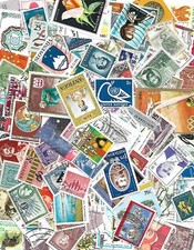 200+ All Different World-wide