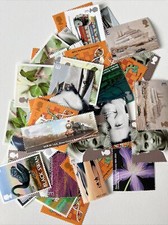 GB E Postage Stamps x 60 Qty