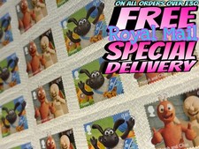 £1.85 Royal Mail 1st CLASS