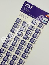 1st Class Stamps UK | Large