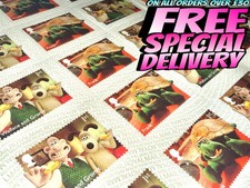 Royal Mail 1st FIRST CLASS