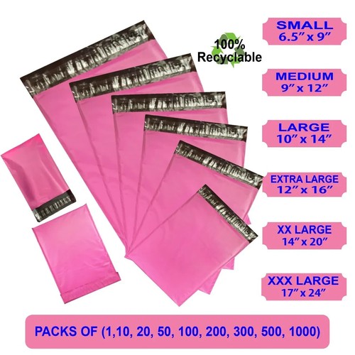 Postal mailing bags postage - mailing,