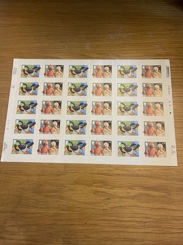 30x royal mail - mail, £1.85